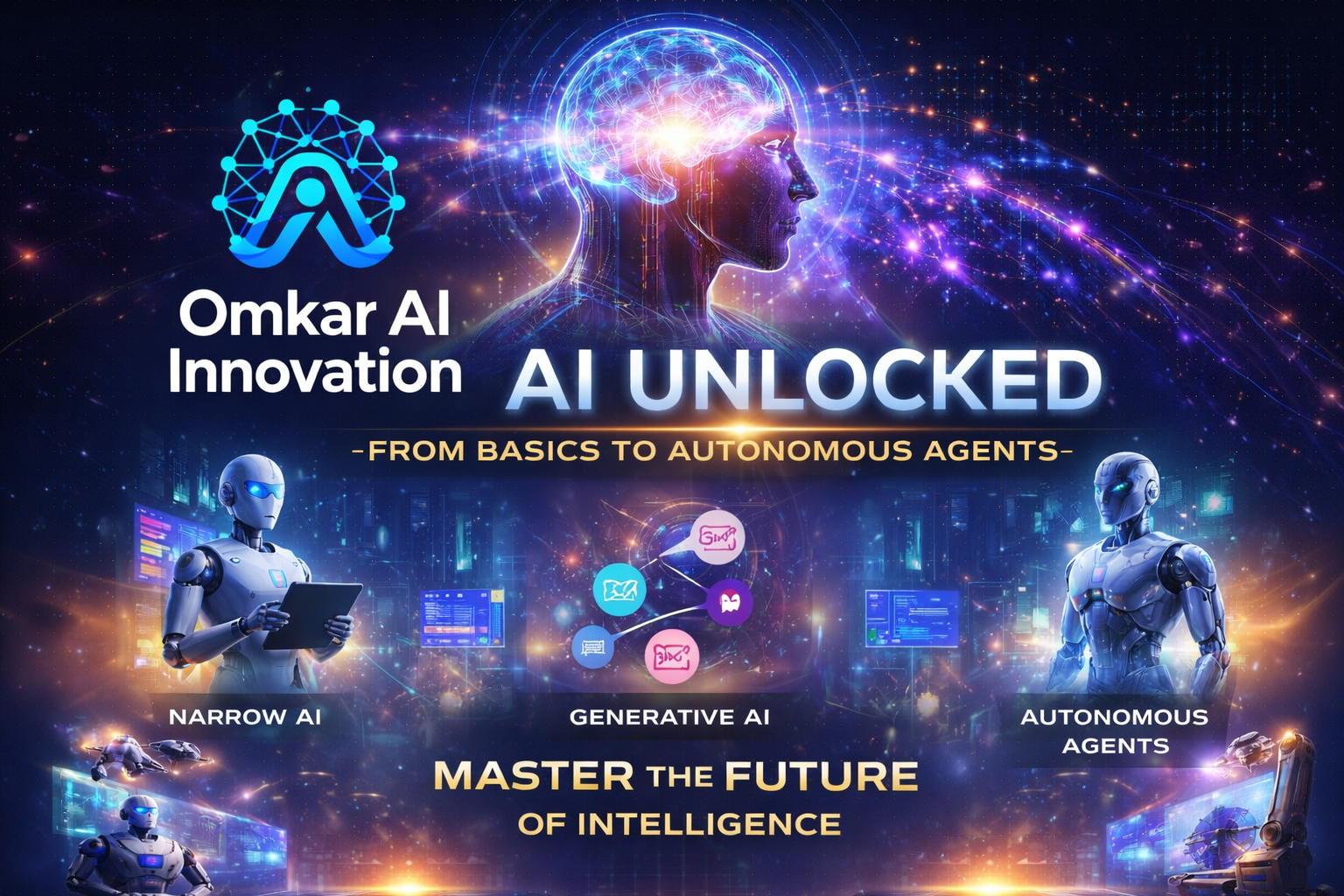 AI Unlocked Ultimate