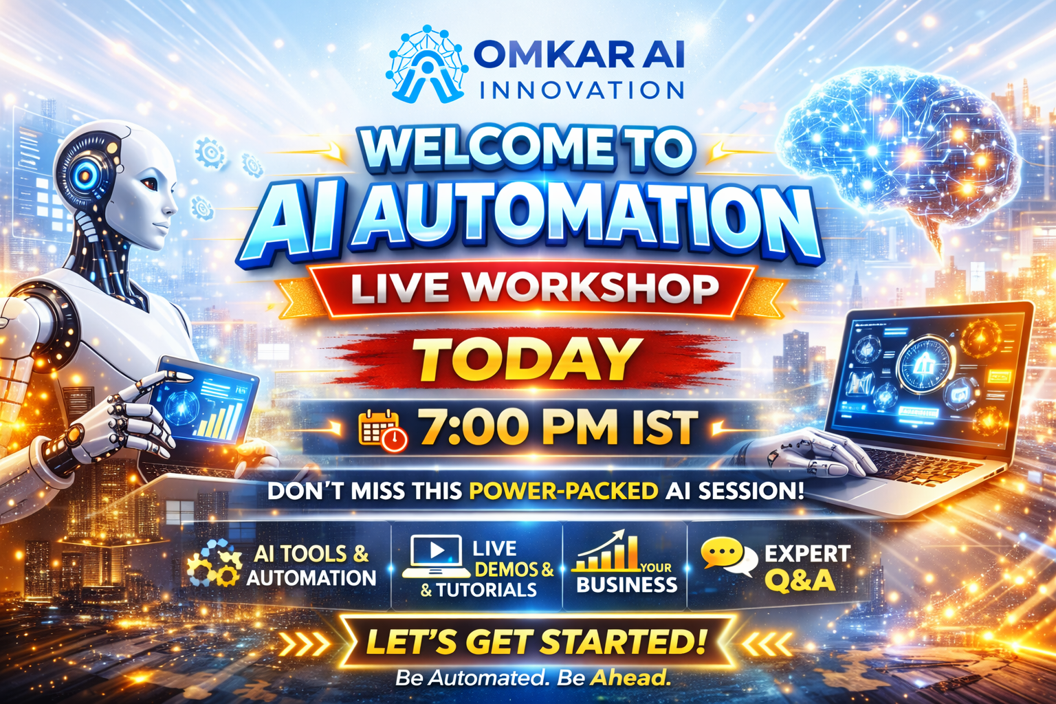 Webinar