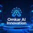 Logo of Omkar AI Innovation